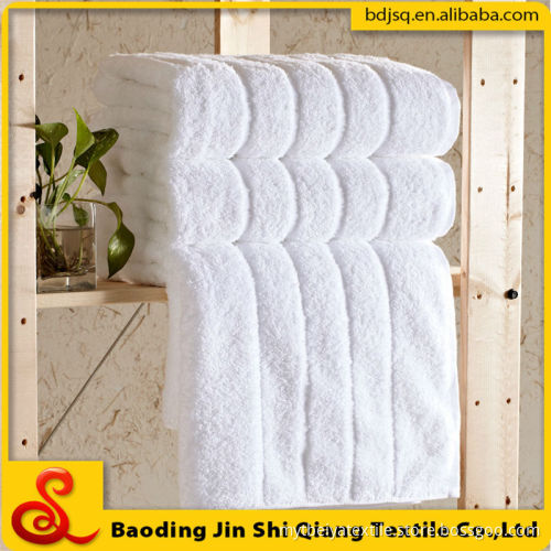 wholesale high quality best yarn 5 star bath towel hotel towel set